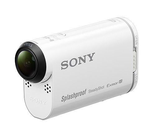 Sony HDR-AS200V | VFX Camera Database