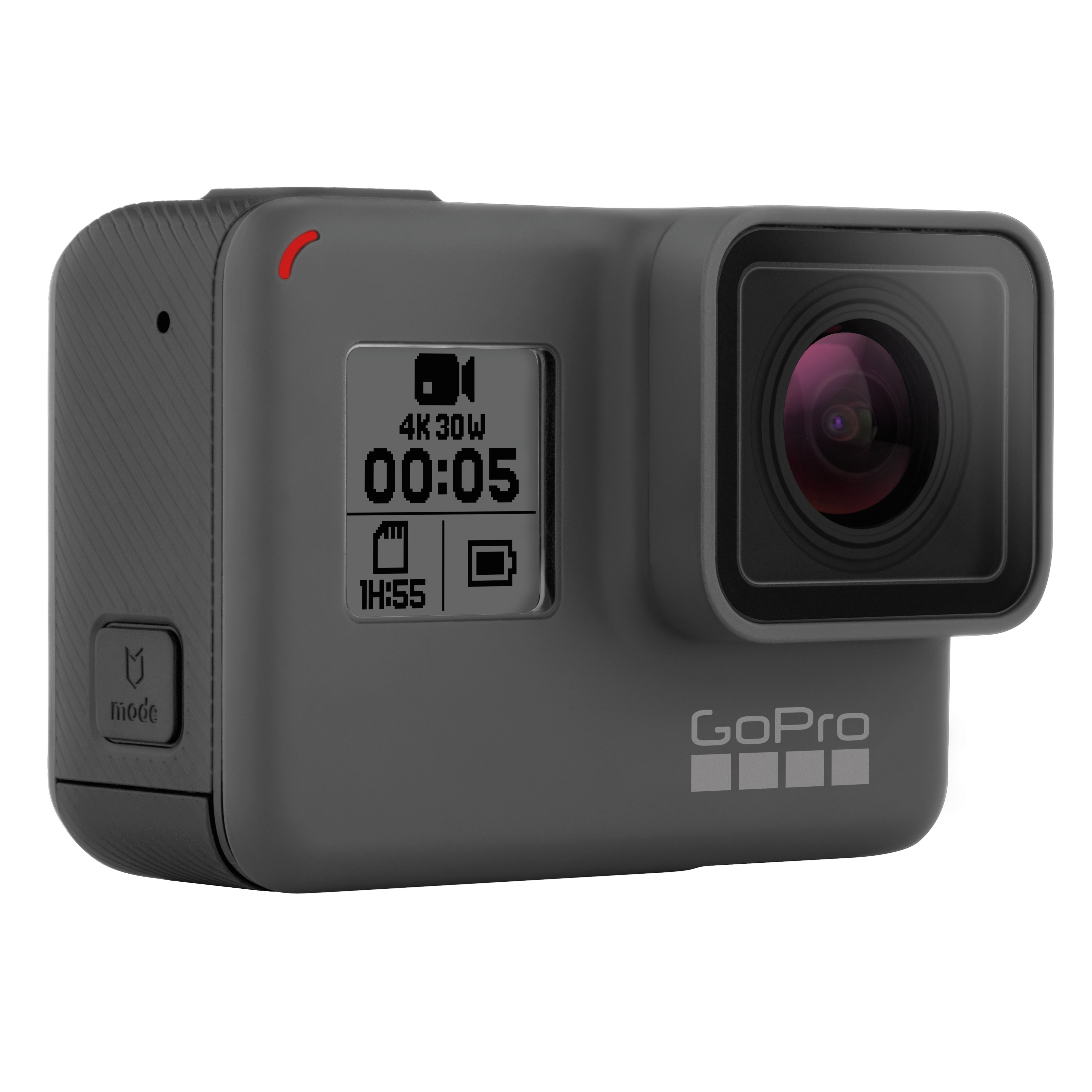 GoPro HERO 5 Black | VFX Camera Database