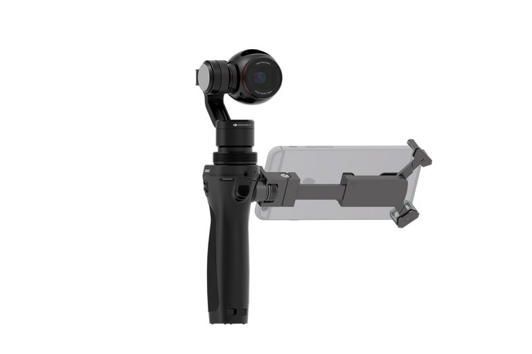 Dji osmo аккумулятор