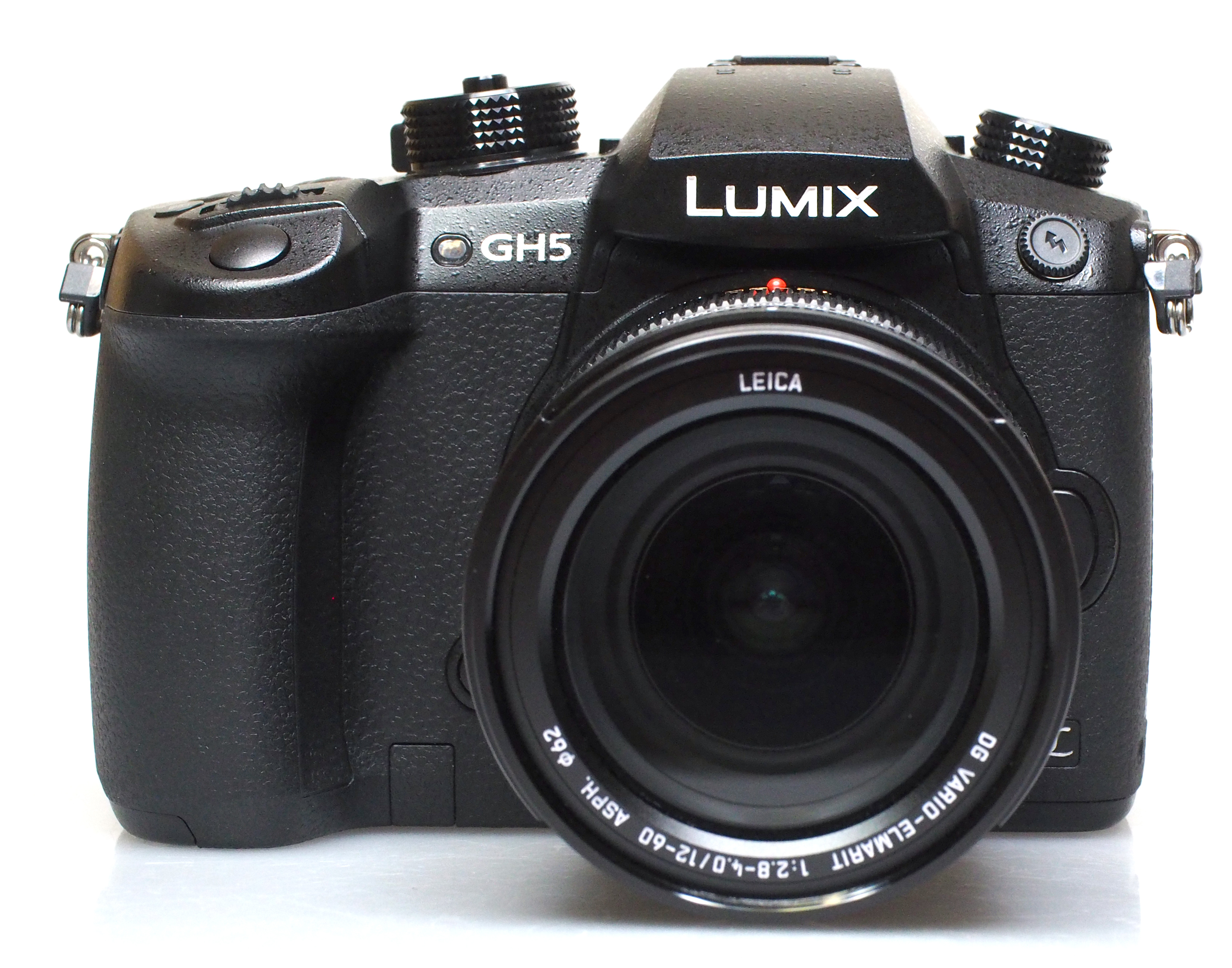 Panasonic Lumix GH5 | VFX Camera Database